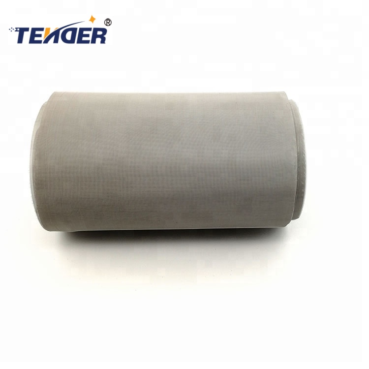 Monel Woved Wire Mesh