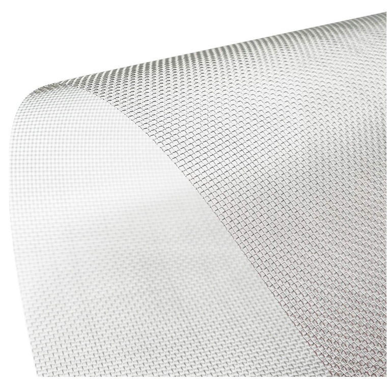Woven Wire Mesh-id