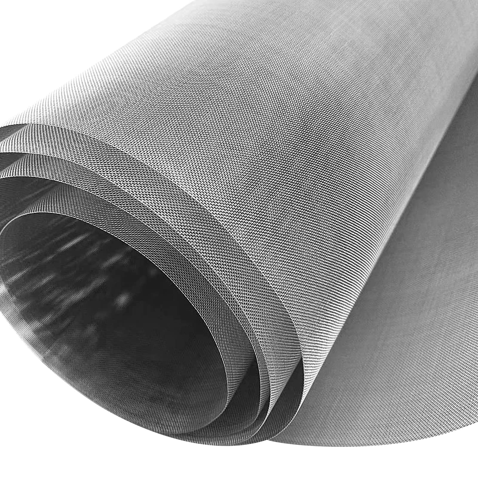 Hastelloy Woven Wire Mesh-id