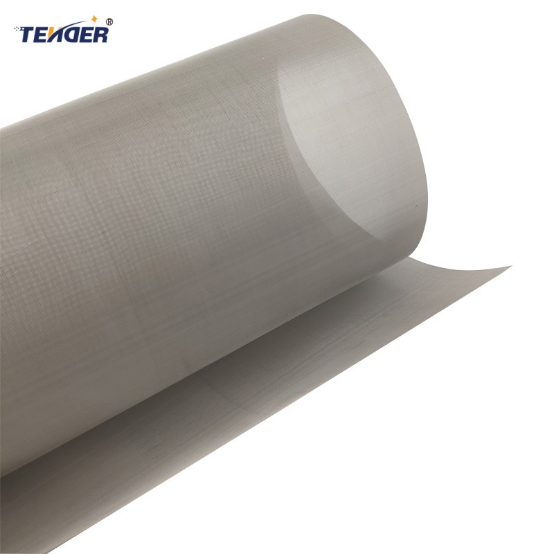 Hastelloy Woven Wire Mesh-id