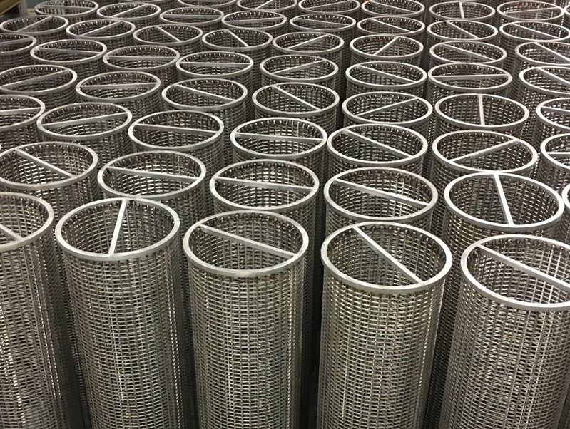 produsen filter kawat mesh