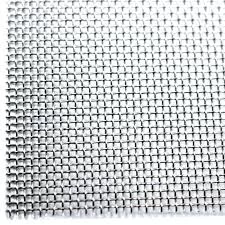 Inconel Woven Wire Mesh-id