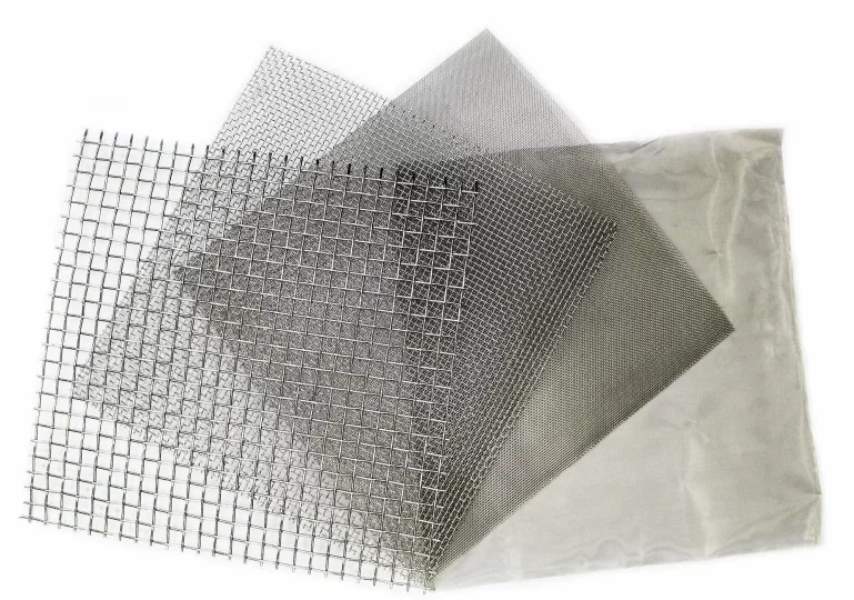 Produsen kawat mesh