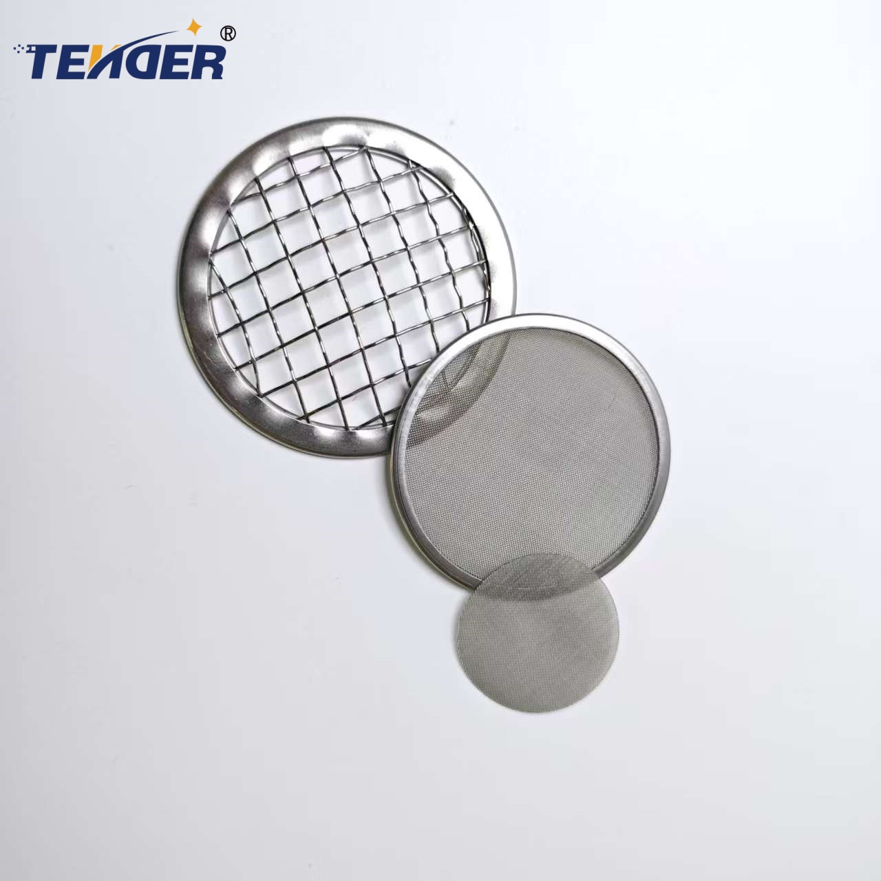 Filter Mesh Disc-id
