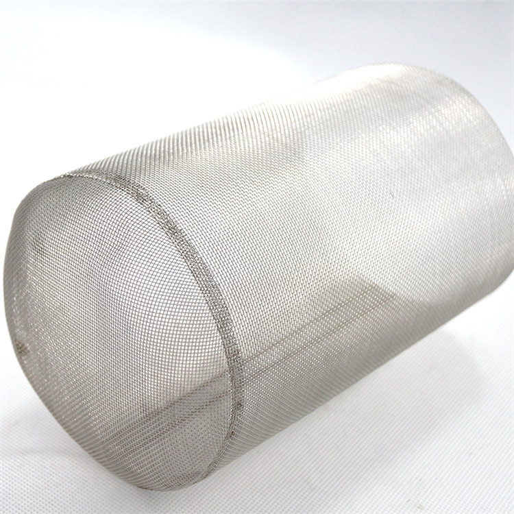 Tabung Filter Mesh Tenun / Kartrid Filter