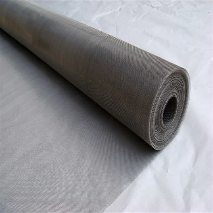 Molybdenum Woven Wire Mesh-id