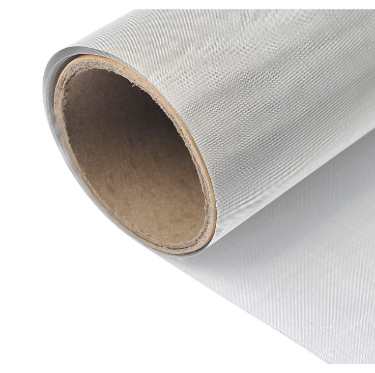 904L Stainless Steel Woven Wire Mesh-id